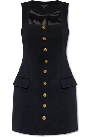 RAG&BONE Mujer, Vestidos, Azul, Talla: 2XS