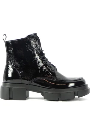 MARCO FERRETTI Mujer, Zapatos, Negro, Talla: 40 EU