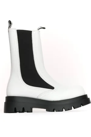 Cult Mujer, Zapatos, Blanco, Talla: 41 EU