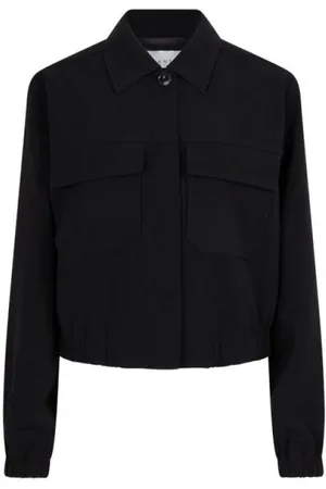 Dante 6 Mujer, Chaquetas, Negro, Talla: L