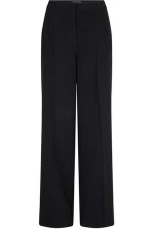 Dante 6 Mujer, Pantalones, Negro, Talla: S