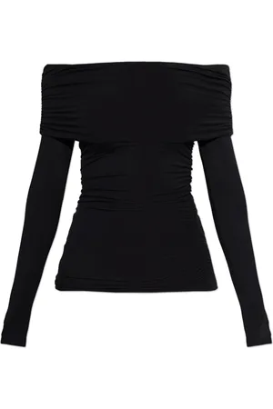 RAG&BONE Mujer, Camisetas, Negro, Talla: M