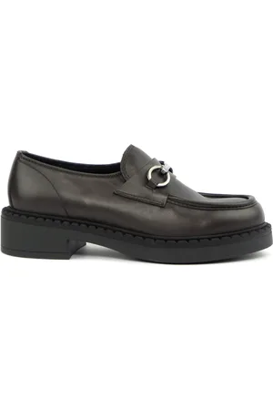 MARCO FERRETTI Mujer, Zapatos, Marrón, Talla: 40 EU