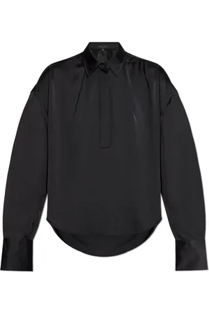 RAG&BONE Mujer, Blusas y Camisas, Negro, Talla: XS