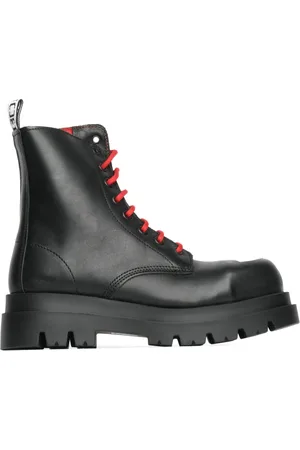 Cult Mujer, Zapatos, Negro, Talla: 40 EU