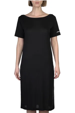 hinnominate Mujer, Vestidos, Negro, Talla: S