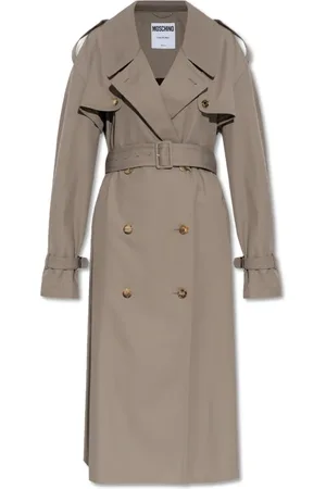 Moschino Mujer, Abrigos, , Talla: S