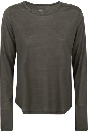 Majestic Mujer, Jerseys, Verde, Talla: M