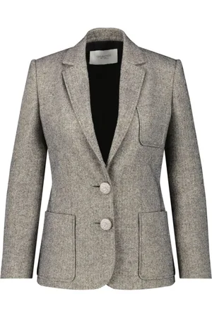 Giambattista Valli Mujer, Chaquetas, Negro, Talla: S
