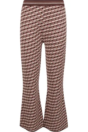 Diane von Furstenberg Mujer, Pantalones, , Talla: M