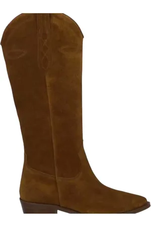 Alpe Mujer, Zapatos, Marrón, Talla: 39 EU