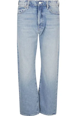 Mother Mujer, Vaqueros, Azul, Talla: W29
