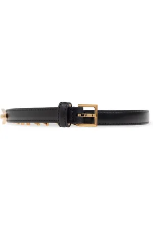 VERSACE Mujer, Accesorios, Negro, Talla: 90 CM