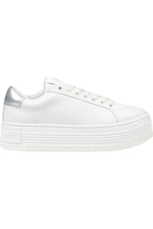 Calvin Klein Mujer, Zapatos, Gris, Talla: 40 EU