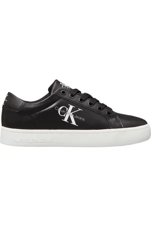 Calvin Klein Mujer, Zapatos, Negro, Talla: 40 EU