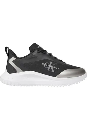 Calvin Klein Mujer, Zapatos, Negro, Talla: 37 EU