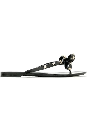 VALENTINO GARAVANI Mujer, Zapatos, Negro, Talla: 36 EU