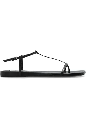 Jil Sander Mujer, Zapatos, Negro, Talla: 38 EU