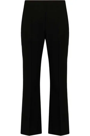 BARENA Mujer, Pantalones, Negro, Talla: S