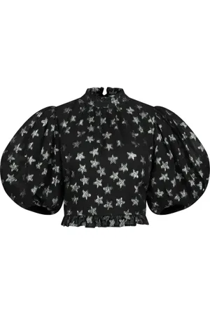 Fabienne Chapot Mujer, Blusas y Camisas, Negro, Talla: L