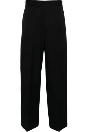 STUDIO NICHOLSON Mujer, Pantalones, Azul, Talla: S