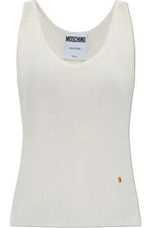 Moschino Mujer, Camisetas, , Talla: XS