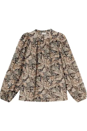 Apof Mujer, Blusas y Camisas, , Talla: S