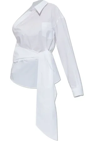 Moschino Mujer, Blusas y Camisas, Blanco, Talla: XS