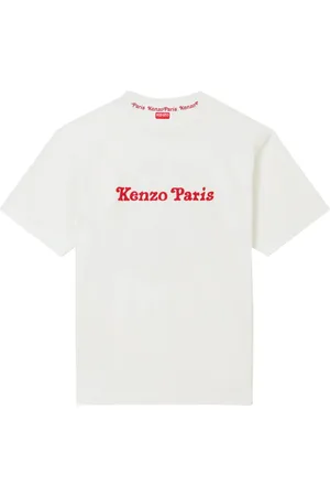 Kenzo camisetas mujer amazon best sale