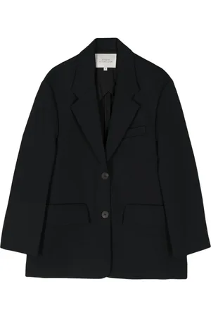 STUDIO NICHOLSON Mujer, Chaquetas, Azul, Talla: S