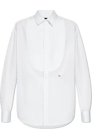 Dsquared2 Mujer, Blusas y Camisas, Blanco, Talla: XS