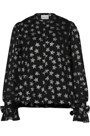 Fabienne Chapot Mujer, Blusas y Camisas, Negro, Talla: XL