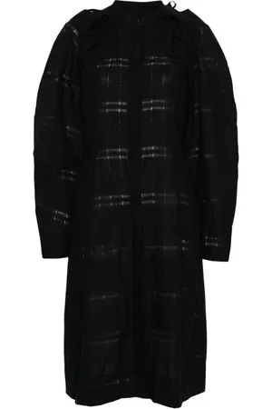 HENRIK VIBSKOV Mujer, Vestidos, Negro, Talla: S