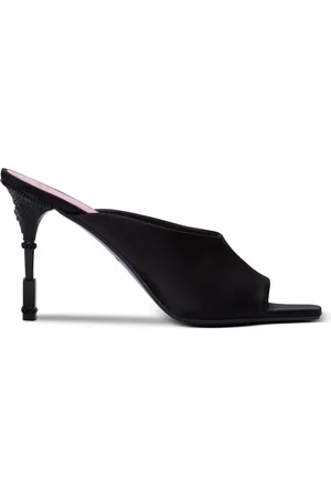 Balmain Mujer, Zapatos, Negro, Talla: 39 1/2 EU