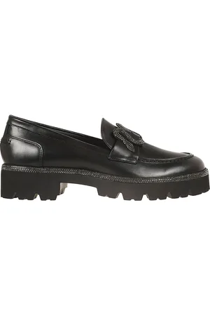 RENE CAOVILLA Mujer, Zapatos, Negro, Talla: 40 EU