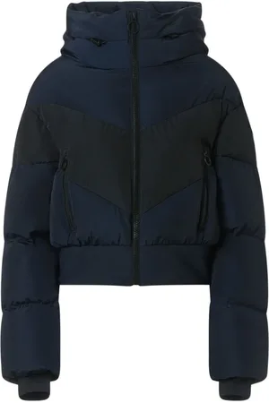 Fusalp Mujer, Chaquetas, Azul, Talla: XS