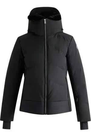 Fusalp Mujer, Chaquetas, Negro, Talla: XS