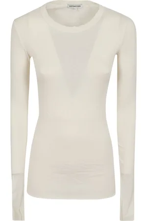 Cotton Citizen Mujer, Camisetas, , Talla: S