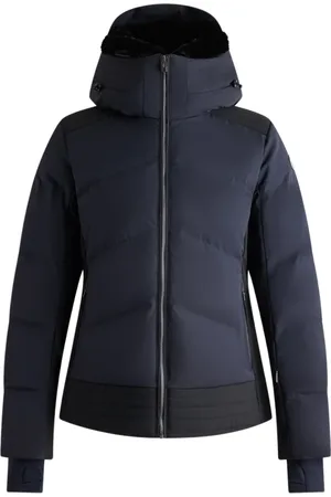 Fusalp Mujer, Chaquetas, Azul, Talla: L