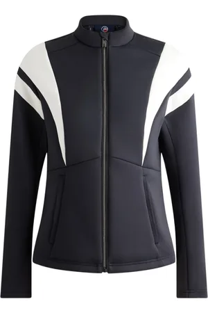 Fusalp Mujer, Chaquetas, Negro, Talla: M