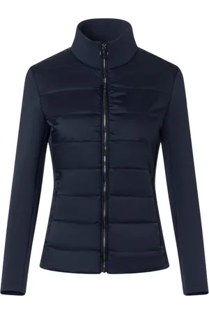 Fusalp Mujer, Chaquetas, Azul, Talla: XS