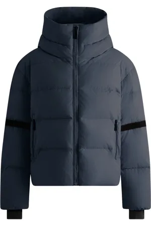 Fusalp Mujer, Chaquetas, Negro, Talla: M