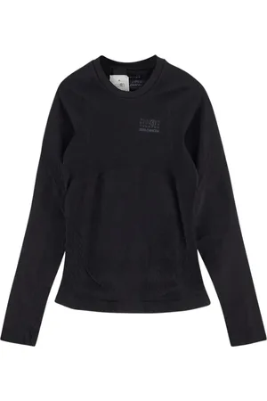 Maison Margiela Mujer, Camisetas, Negro, Talla: S