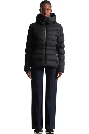Fusalp Mujer, Chaquetas, Negro, Talla: L