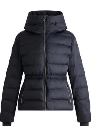 Fusalp Mujer, Chaquetas, Azul, Talla: M