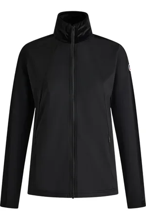 Fusalp Mujer, Chaquetas, Negro, Talla: XS