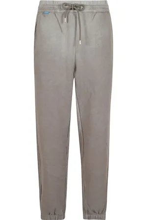 Cotton Citizen Mujer, Pantalones, Gris, Talla: L