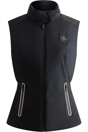 Fusalp Mujer, Chaquetas, Negro, Talla: S