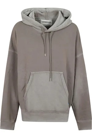 Cotton Citizen Mujer, Sudaderas, Gris, Talla: L