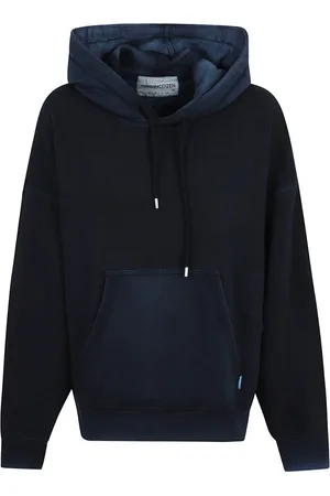 Cotton Citizen Mujer, Sudaderas, Azul, Talla: S